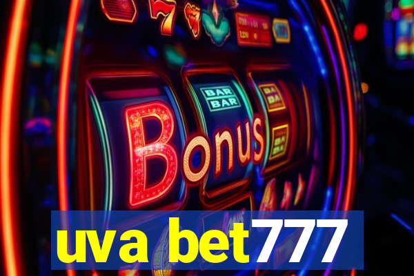 uva bet777